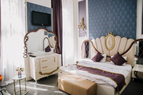 King Jireh Hotel & Apartment, Tbilisi